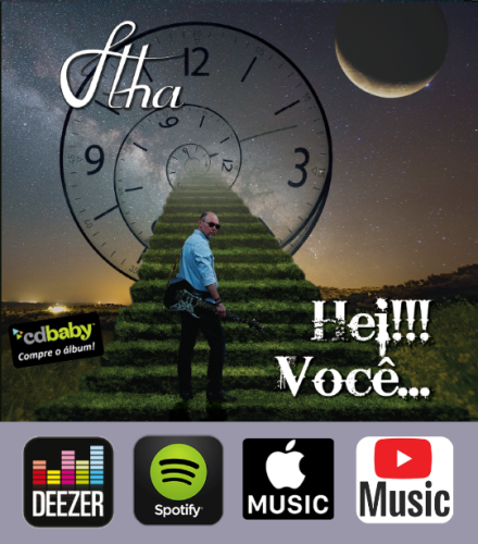 Itha-Album Novo-Hei Voce-2 Itha-Album Novo-Hei Voce-2